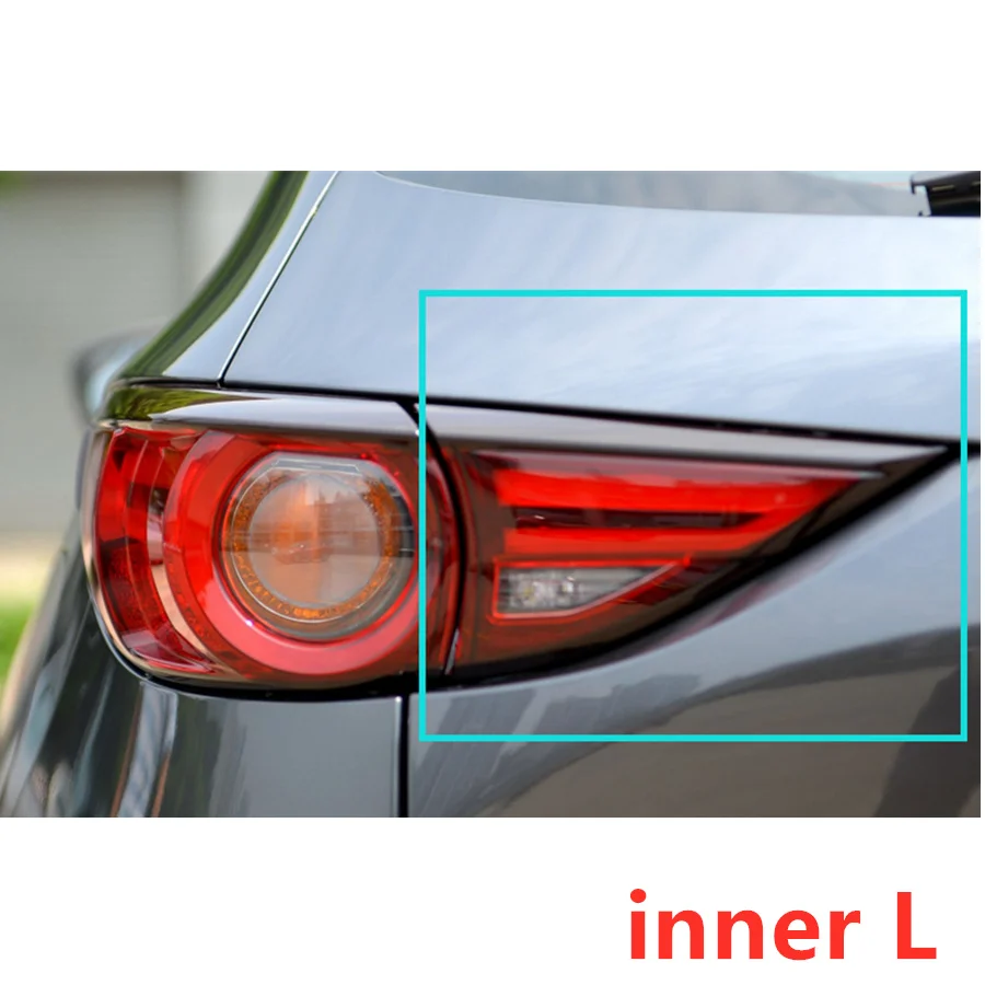 Car accessories KB8B-51-3F0 body parts LED inner tail lamp for Mazda CX5 2017-2020