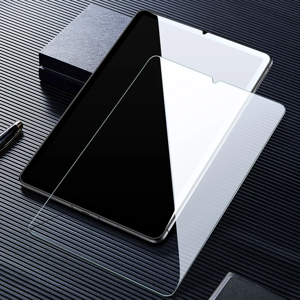 Закаленное стекло SmartDevil для Xiaomi Pad 5 Pro 11 дюймов Защита экрана планшета HD защита от