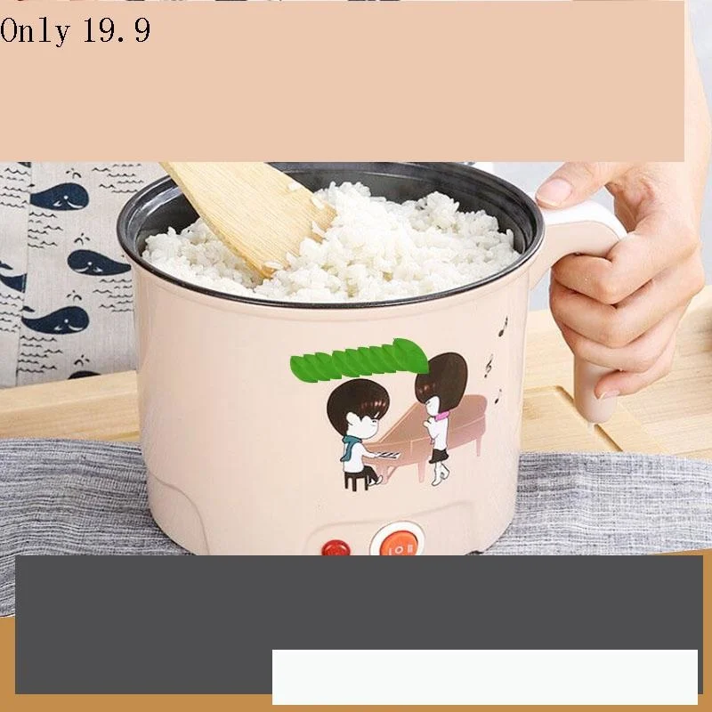 appareil cuisine enseres aparato de cocina home keukenapparatuur electrical appliance kitchen equipment electric skillet free global shipping