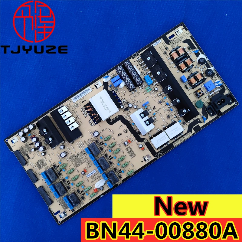 

New and original UE65KS8500UXMI UE65KS8500U UE65KS8500 UN65KS8500F UN65KS9500FXZA Power Supply Board BN44-00880A UN65KS8000FXZA