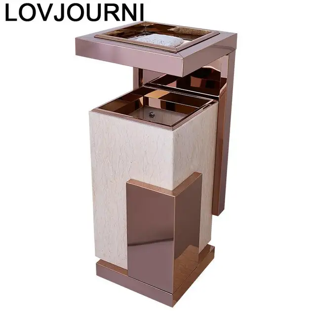 Papelera Oficina Garbage Bag Prullenbak Trashcan Reciclaje Kosz Na Smieci Waste Car Lixeira Cubo Basura Poubelle Trash Bin
