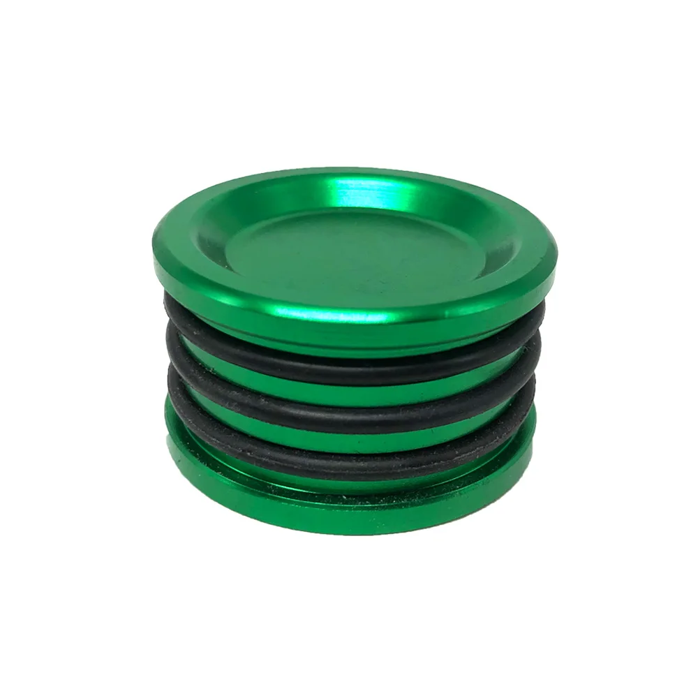 3 O-RING гоночная камера/уплотнение распределительного вала для B17A1 B18A1 B16A2 EG EK DC |