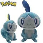 Плюшевые Куклы Kawaii, Покемон соббл, 23-38 см