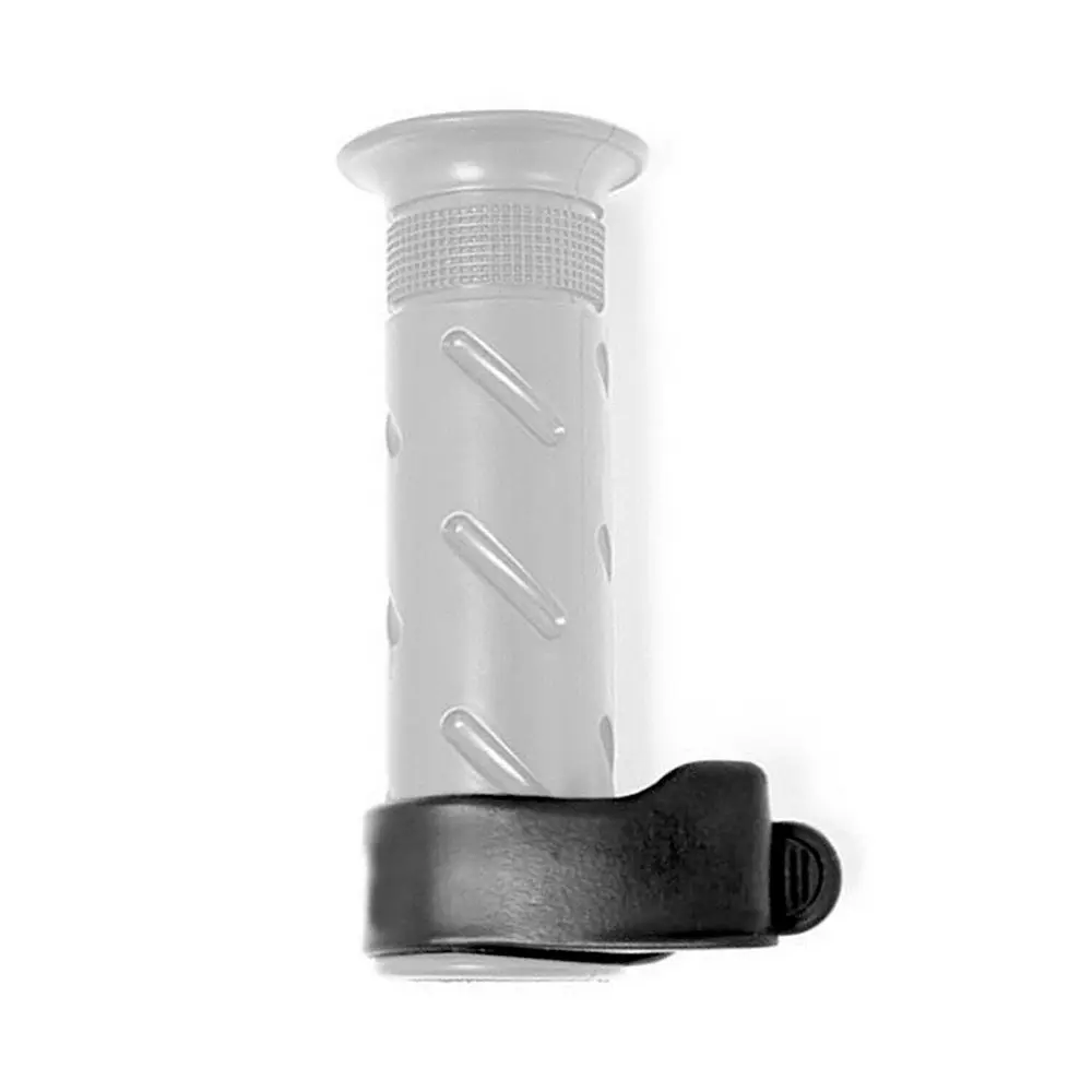 Портативный ABS черный регулятор дроссельной заслонки для мотоцикла с Круиз