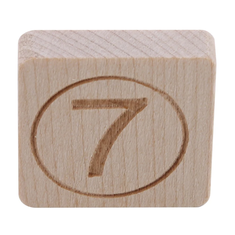 

Kid Math Toys Montessori Educational Wooden Toys for Children Baby Digital Huarong Road Educational Puzzle Toys for Children