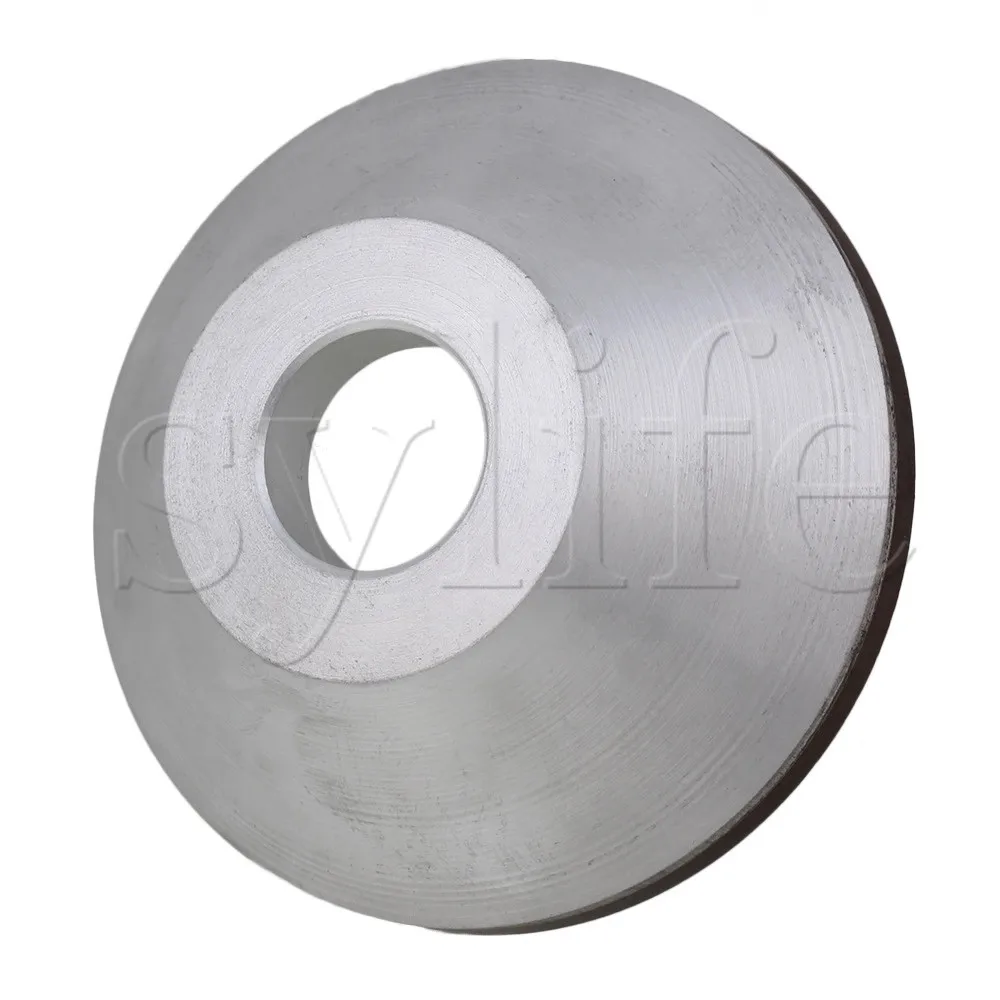 75 мм OD Алмазная чашка шлифовка в форме чаши колесо зернистость 150 режущий