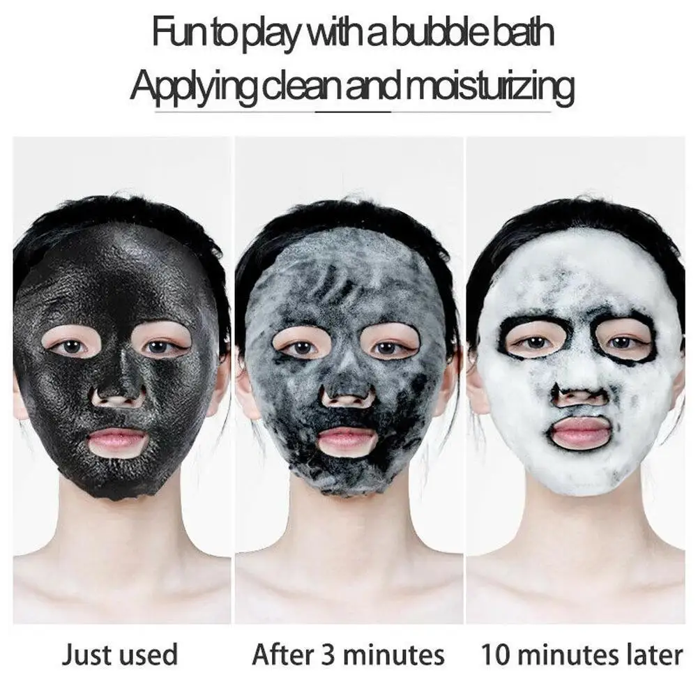 

Blackhead Mask Black Mask for Face Nose Remove Blackhead Peeling Mask Pore Strip Cleanser Blackhead Mask Acne