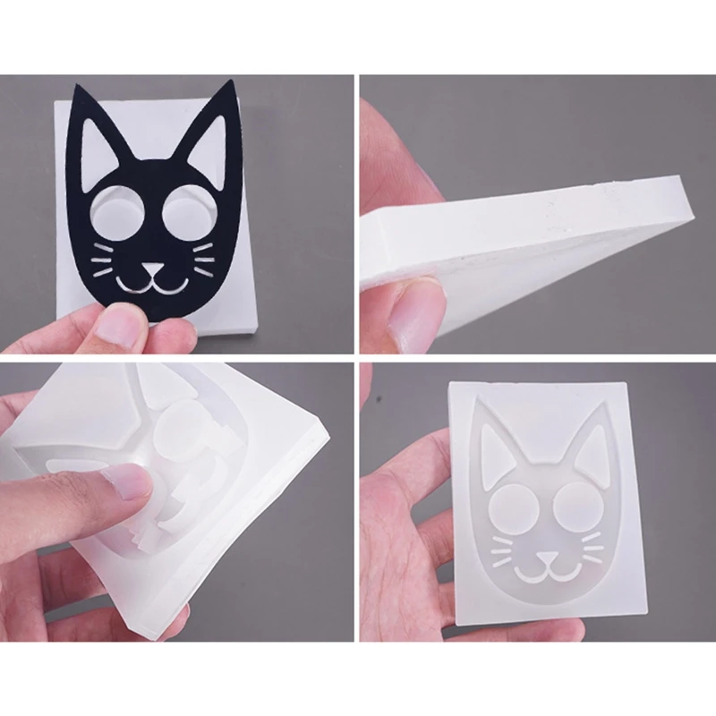 1 шт. супер глянцевый Брелок сделай сам для самообороны брелок-подвеска из