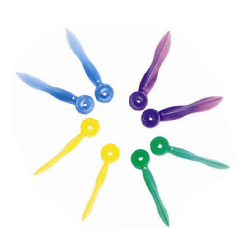 Одноразовый стоматологический пластиковый клин с отверстием 100 шт.|Отбеливание