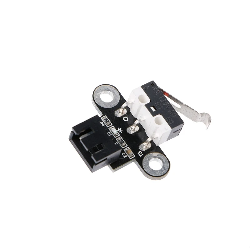 Модуль механического концевого выключателя горизонтального типа для 3D-принтера