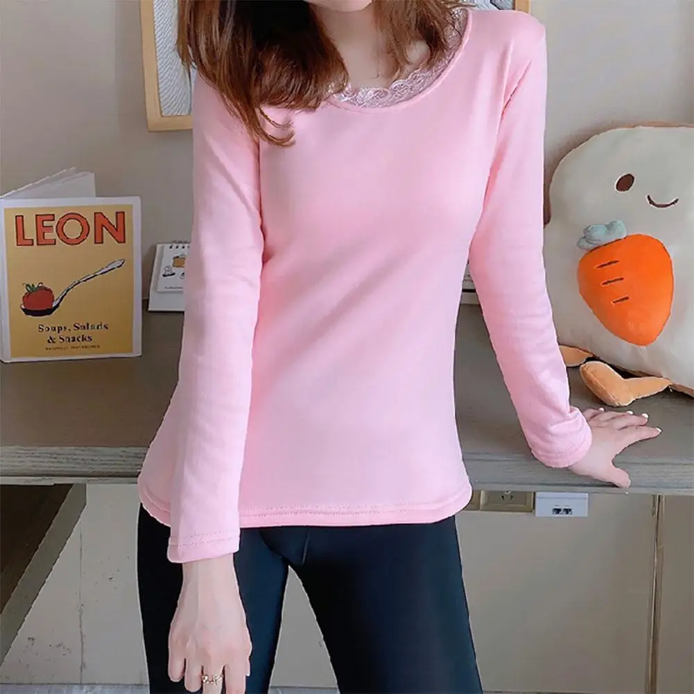 

2021 Thick Tank Tops Women Winter Warm Soft Fleece Undershirt Thermal Singlet Lady Cotton Sexy Slim Stretch Top