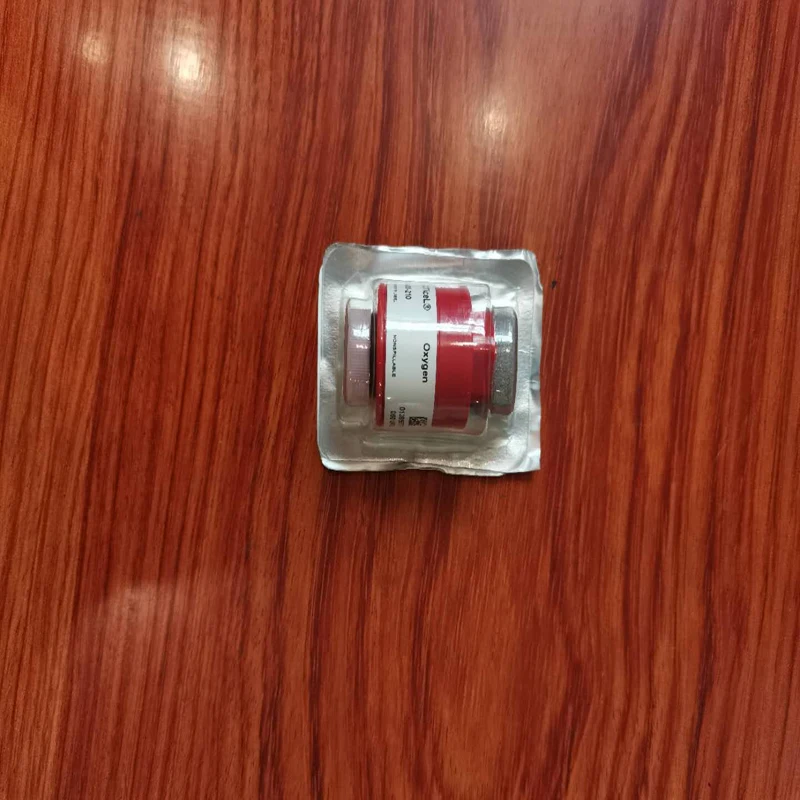 Sbbowe (100% оригинальный аутентичный) Городской кислородный O2 газовый датчик AO2|sensor