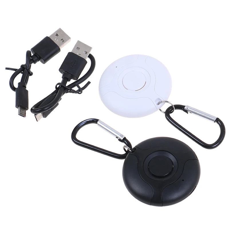 

USB Portable Ultrasonic Pest Repeller Bird Repeller Animal Repeller Mosquito Killer Electronic Ultrasonic Mouse Repellent