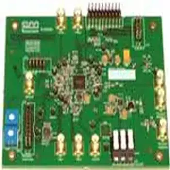 

EV9980 RF Development Tools CMX998 Evaluation Kit