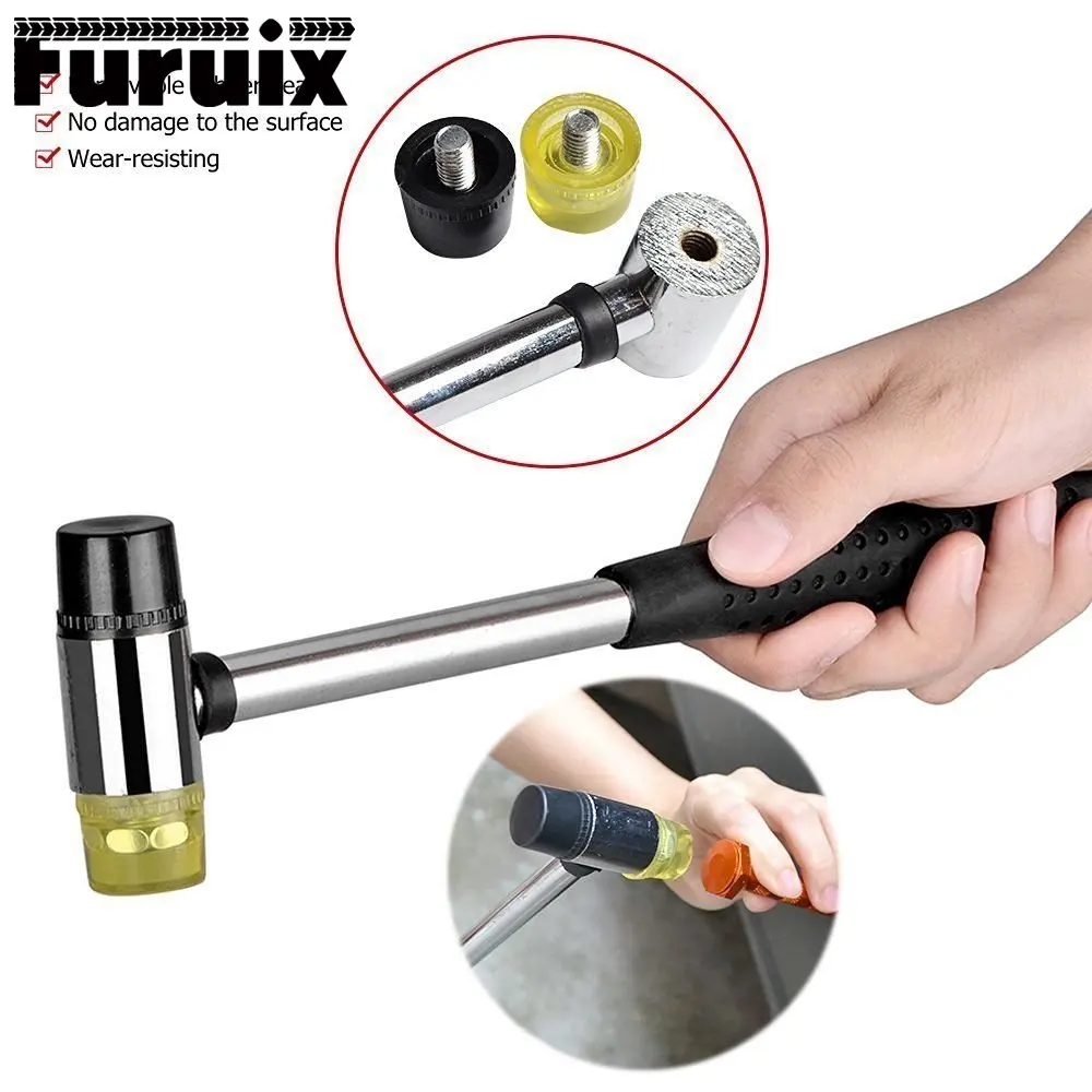 barato Kit De Remoção De Amassados Automotivos, Ferramenta De Reparo De Amassados, Haste Martelo Com Caneta De Toque Para Baixo