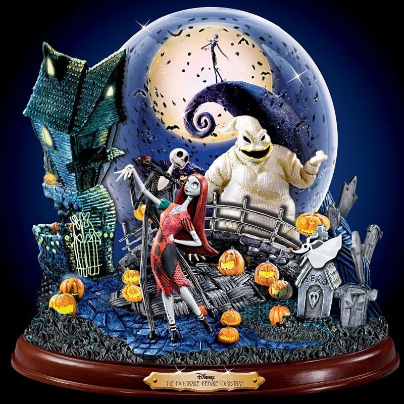 5D полностью квадратная круглая Алмазная картина вышивка крестиком Кошмар перед