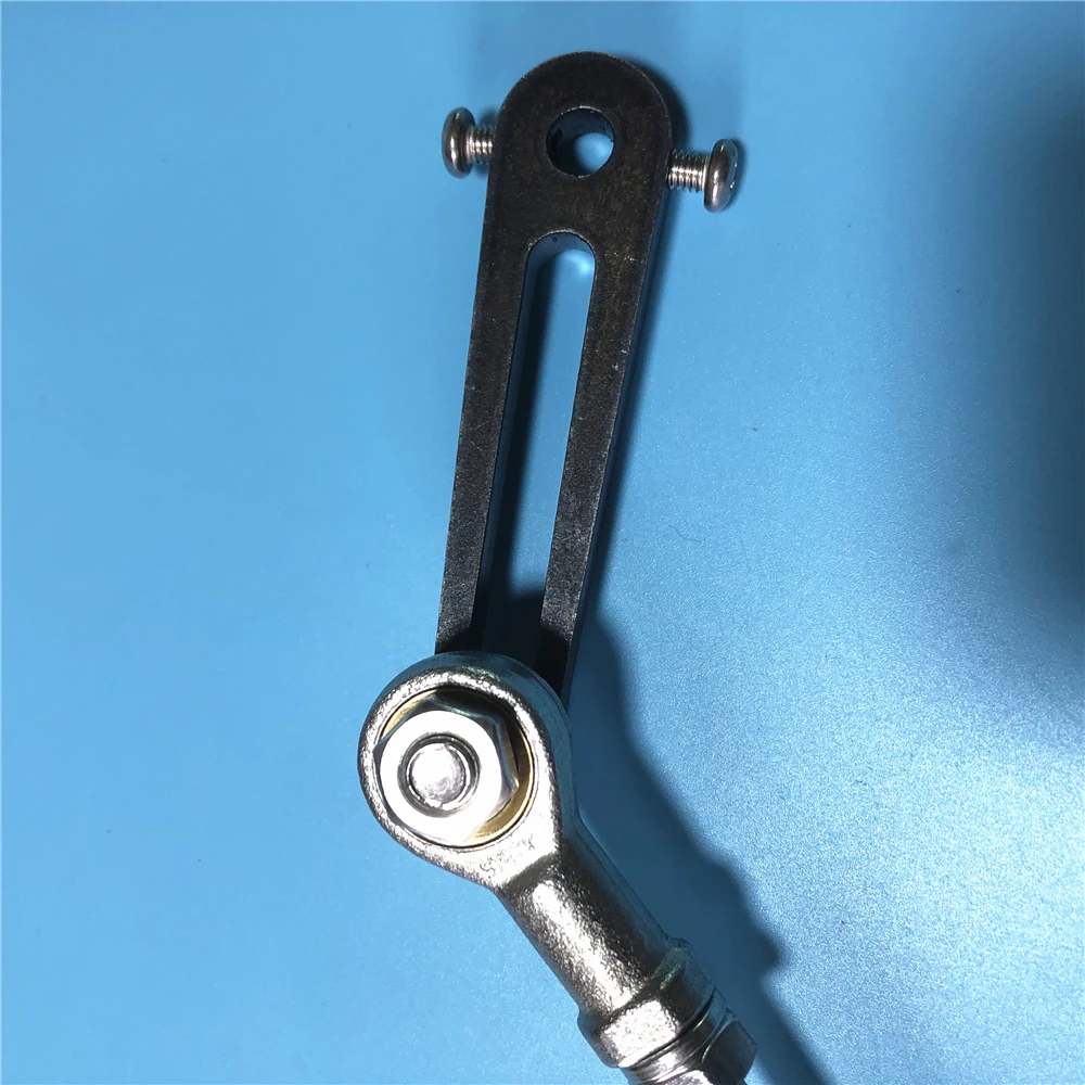 Поршневой двигатель аксессуары для коленчатого вала регулируемый ход линейный