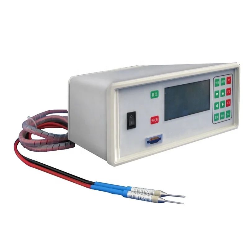 

Plastic Plant Sap Stem Flow Meter Tester Instrument System