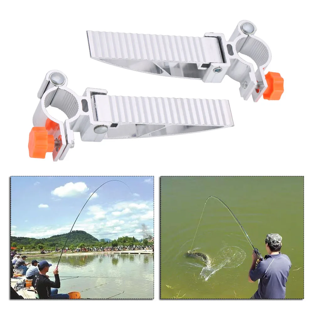 Аксессуары для рыболовных стульев из алюминиевого сплава принадлежности