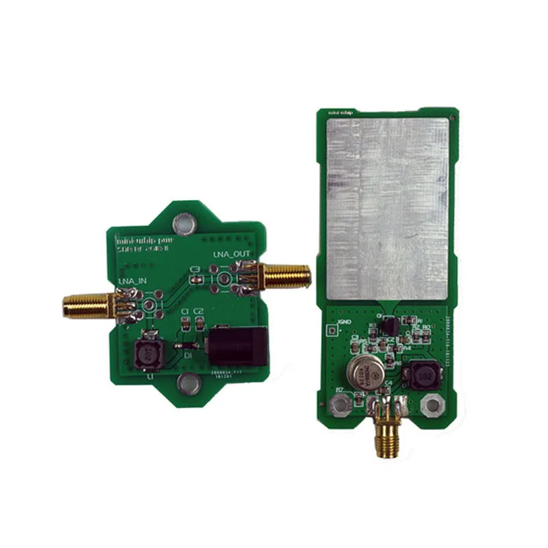 Мини-Кнут средней короткой волны SDR антенна руда радио транзистор радиоприемник