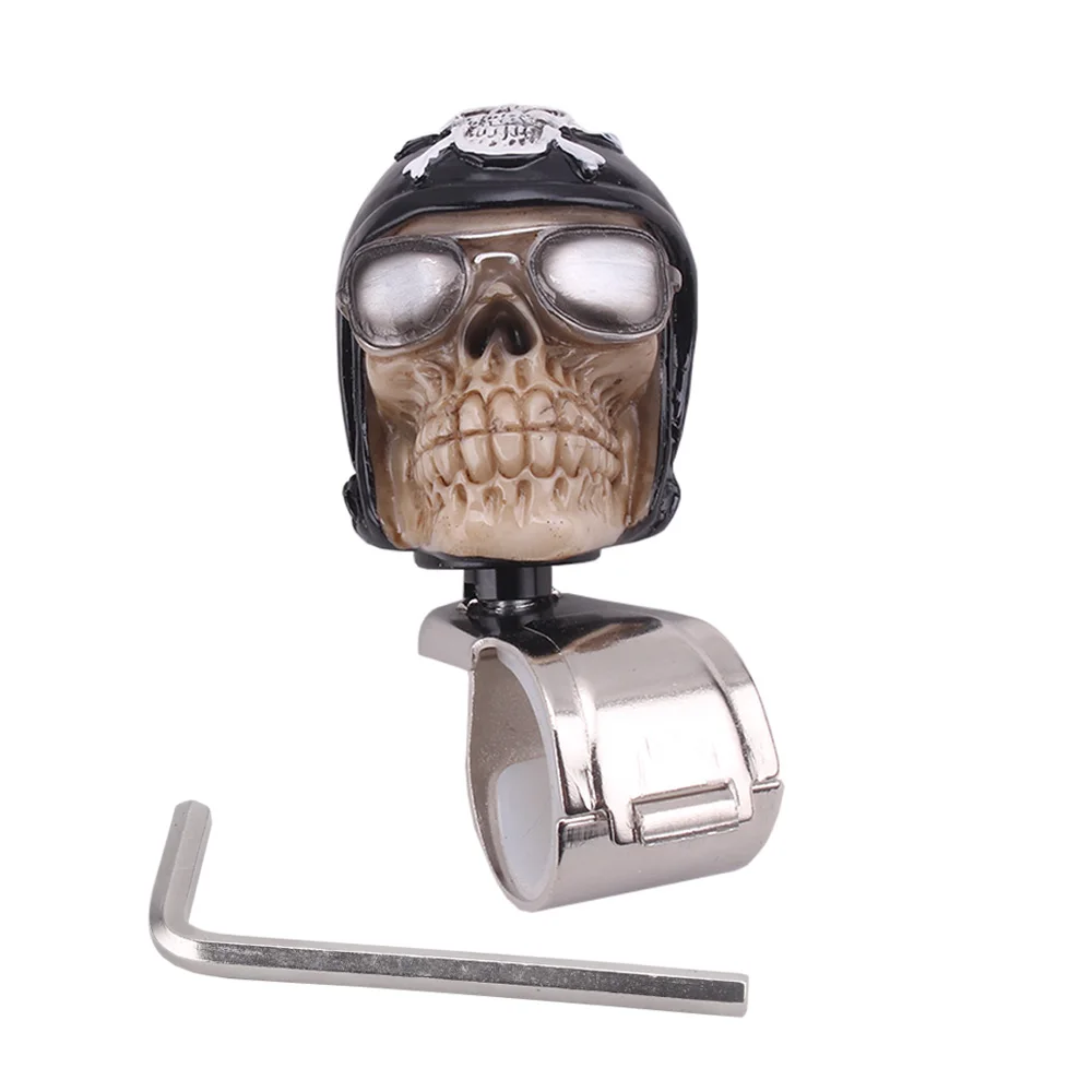 Ручка рулевого колеса для автомобиля Бустерный мяч металлический подшипник