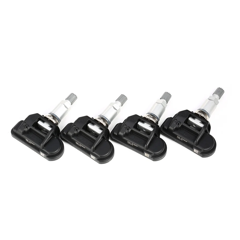 

4Pcs OEM13598775 TPMS Sensor For Chevrolet Corvette C7 2014-2019 Tire Pressure Sensors Tyre Pressure Monitoring System Car TPMS