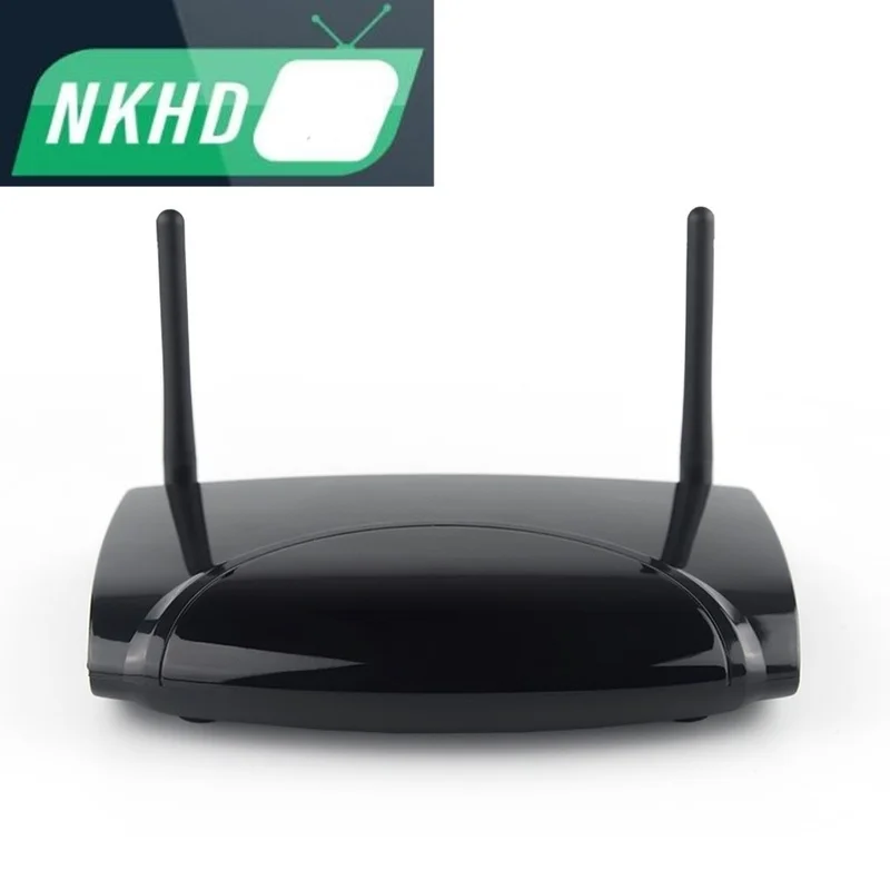 

R2 1 + 8 ГБ android media box NKHD медиаплеер