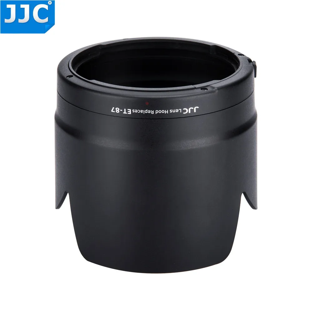 Бленда JJC для объектива 77 мм Canon 70-200 f/2.8L IS II USM III телефото зум | Электроника
