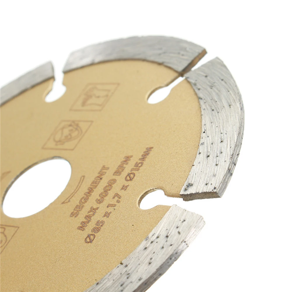 

3Pcs 5.5cm Mini Circular Saw Blade Round Grinding Discs Woodworking DIY Tool