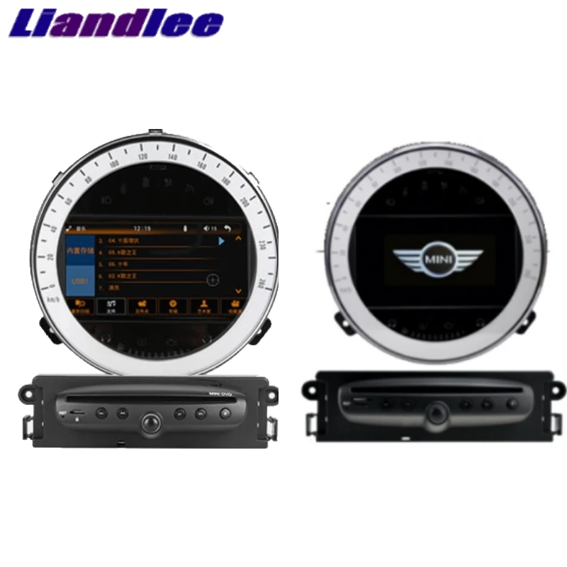 Автомобильный мультимедийный NAVI для Mini One Hatch R56 2006~ 2013 Android система без dvd-плеера, автомобильное радио стерео gps карта 4G навигация