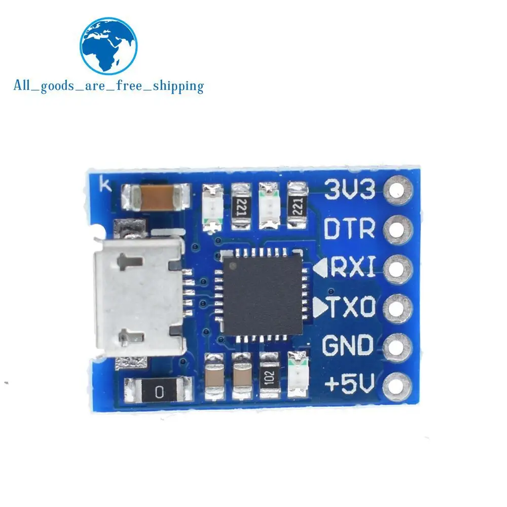 Pro mini Atmega328 Pro Mini 328 Mini ATMEGA328 3,3 V 8MHz 5V 16Mhz для Arduino совместимый нано