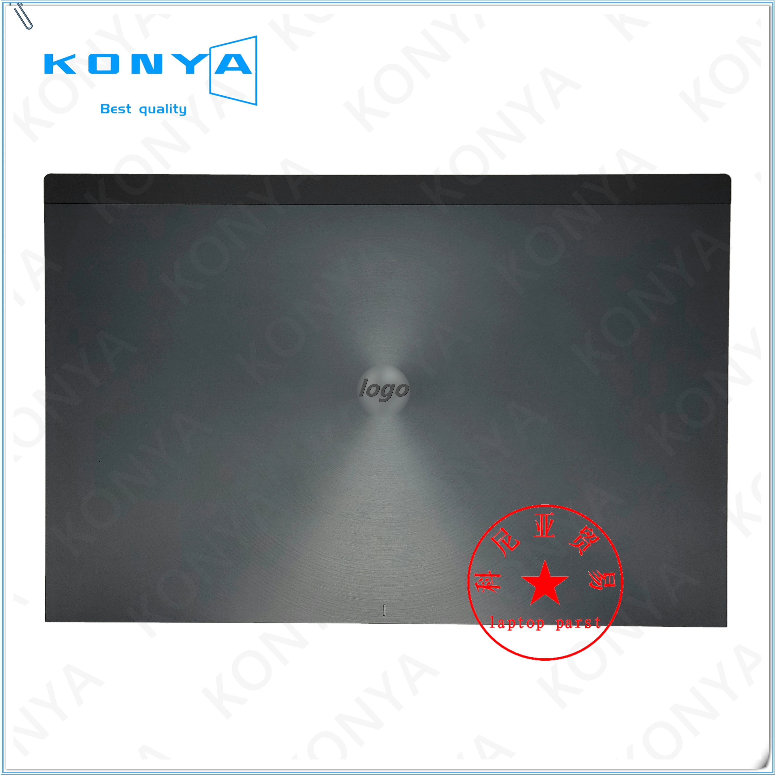 Новинка Оригинальный чехол для HP EliteBook 8460P 8460W 8470P 8470W задняя крышка ЖК дисплея