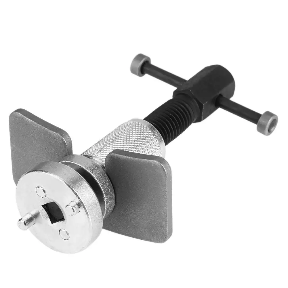 

3pcs/set Car Auto Disk Wheel Brake Rewind Hand Tool Replacement Auto Disc Brake Pad Caliper Separator Piston Rewind Handle Tools