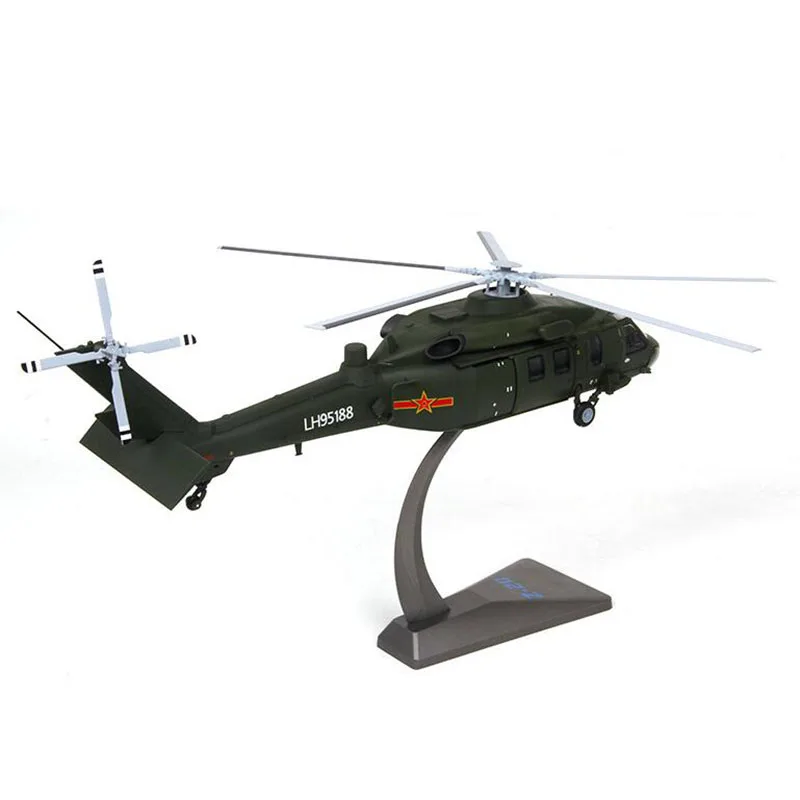 Модель самолета из сплава под давлением с базовым самолетом 1/72 или 1/48 Китай |