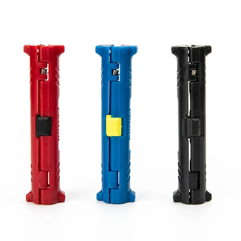 Многоцветная Опциональная соединительная система Oem Book Cable Peel Hup инструмент для