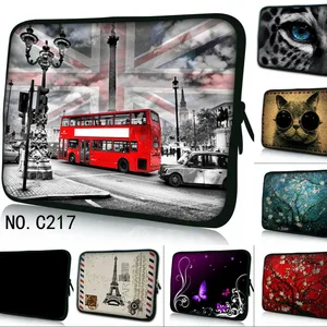13 3 15 6 17 3 inch laptop bag 10 12 13 14 15 15 4 17 4 notebook shoulder bag for ipadmacbook airprolenovo laptop accessories free global shipping
