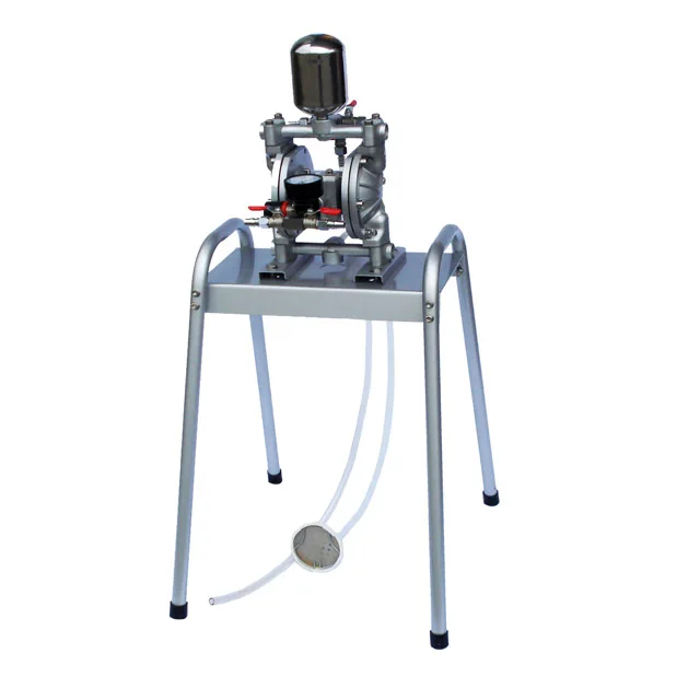 

3/8" Air DP Pump AP-3