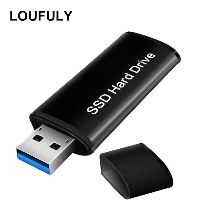 Твердотельный накопитель(SSD) usb-диск 410 м/с высокое Скорость 64 Гб 128 ГБ 256 512 1 ТБ SSD 3,0 палка мобильного жесткого диска флеш-накопитель USB 3,0