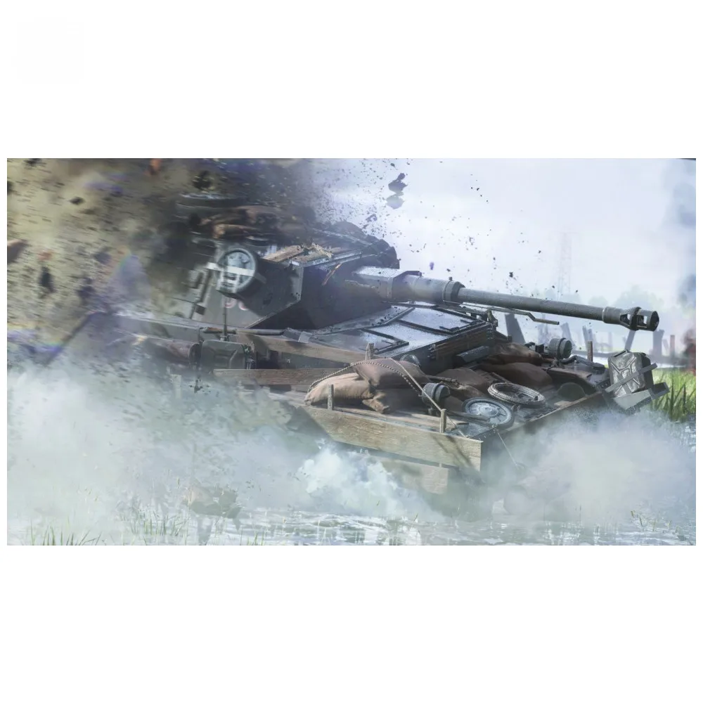 Игра для Xbox one Battlefield V (русская версия) | Электроника