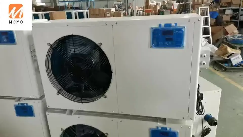 

Coolers Equipment The Best Water Cooling System For Air Coolers Of Industrial Laser Equipment Parts