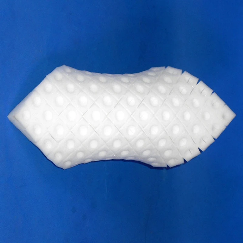 Инструмент для кормления растений губка гидропоники Петри блюдо растительное