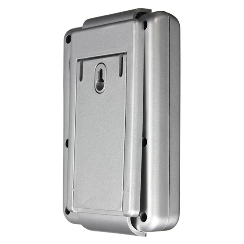 Smart Home Kit 433Mhz Wireless Weather Station Digital Thermometer Humidity Tempreture Sensor For Indoors Outdoors |