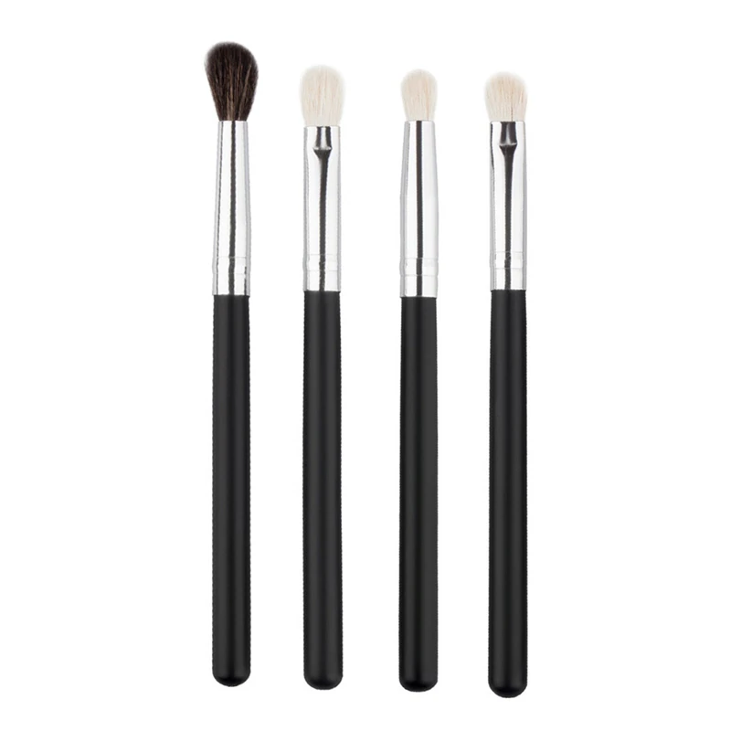 Профессиональный инструмент для макияжа растушевка теней век пудра тени Кисть