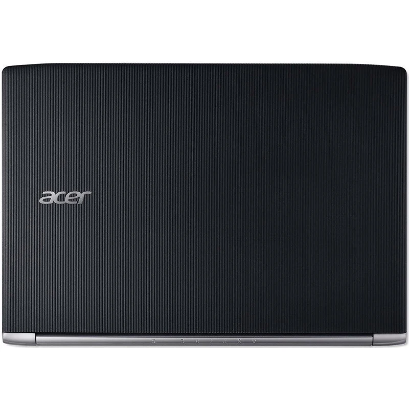 Ноутбук Acer Aspire S5-371-7270 Intel Core i7 6500U/8Gb/128Gb SSD/No ODD/13.3" FHD IPS/Intel HD Graphics 520/Cam/WiFi/BT/Win10 |