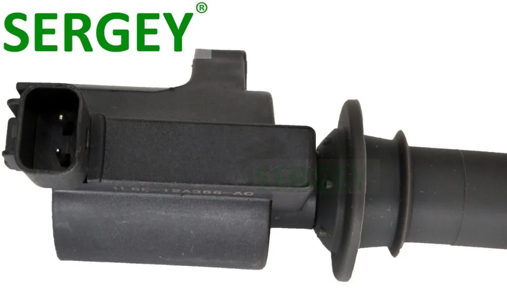 Комплект катушек зажигания 6 шт./лот для FORD ESCAPE FREESTYLE MAZDA TRIBUTE 3 0 л V6 OEM AJ09-18-100 AJ0918100