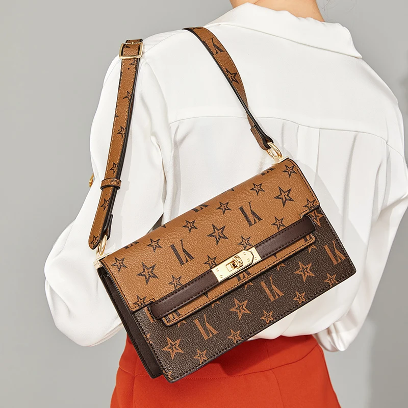 

High Quality Women's Fashion Bucket Bag Vintage Tassel Messenger Retro Large Capacity Shoulder Crossbody Bags Tote Wild Handbags