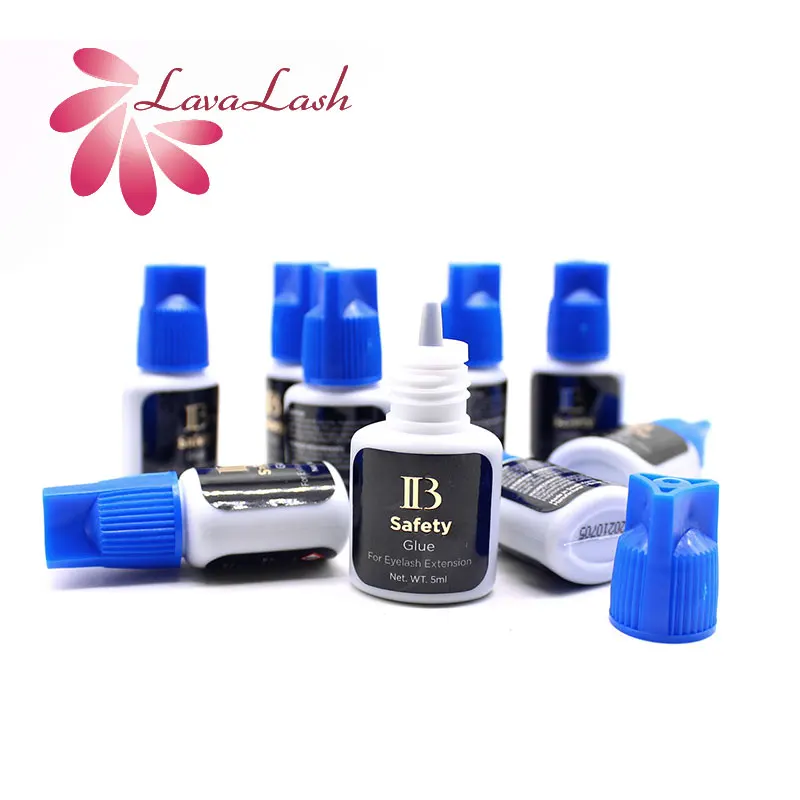 1 шт. водонепроницаемый латексный клей для наращивания ресниц 5 мл | Красота и