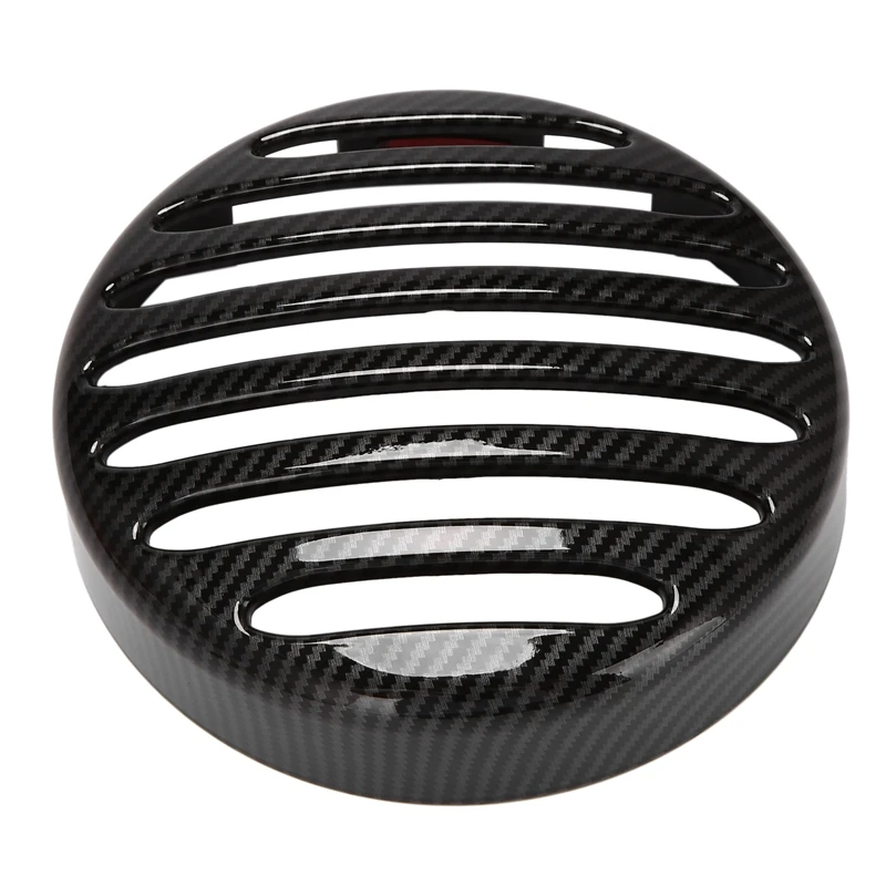 

Motorcycle Accessories Headlight Protector Grille Guard Cover for Honda REBEL CMX500 CMX300 2017-2019