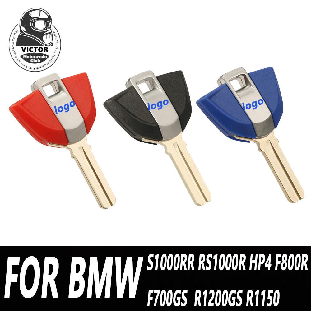 Для BMW F650GS F800GS S1000RR F650 F800 R1200 R1150 R ST GS RT K1200R K1300GT совершенно новый ключ для мотоцикла