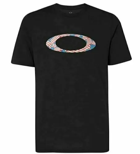 

2021 Summer Fashion Simple Print Oversized Harajuku Top Men's T-shirt